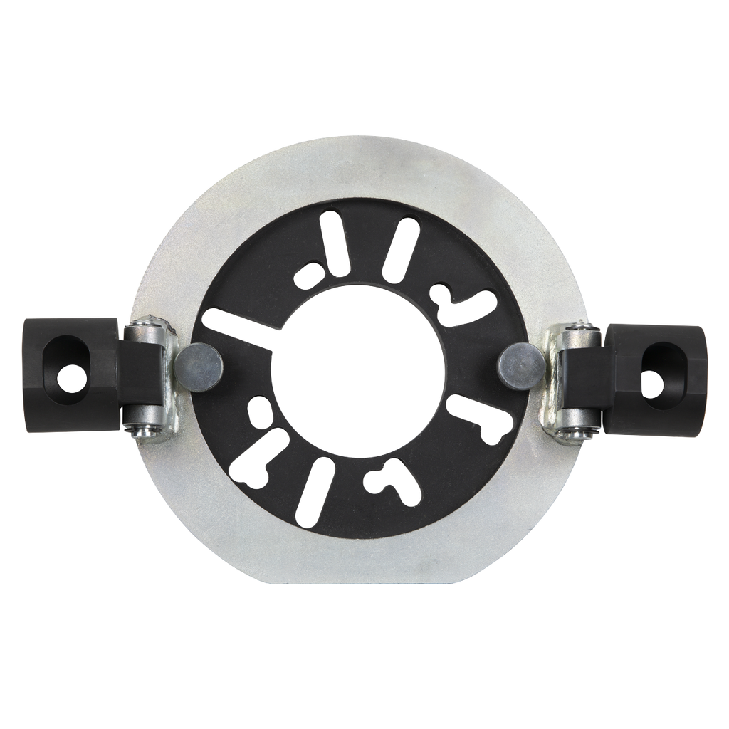 Coil Spring Upper Bracket RE04