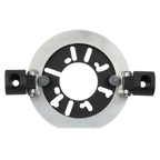 Coil Spring Upper Bracket RE04
