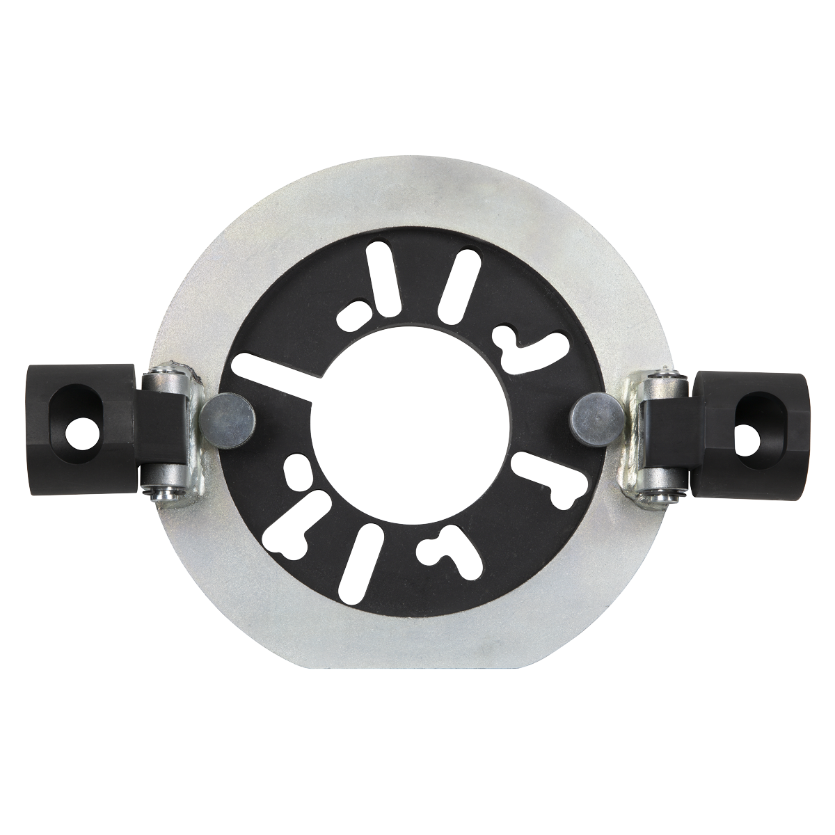 Coil Spring Upper Bracket RE04