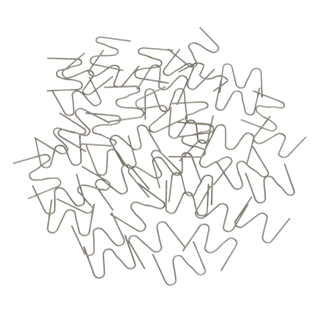 Outside Corner Staple 0.6mm - Pack of 100 RE06C