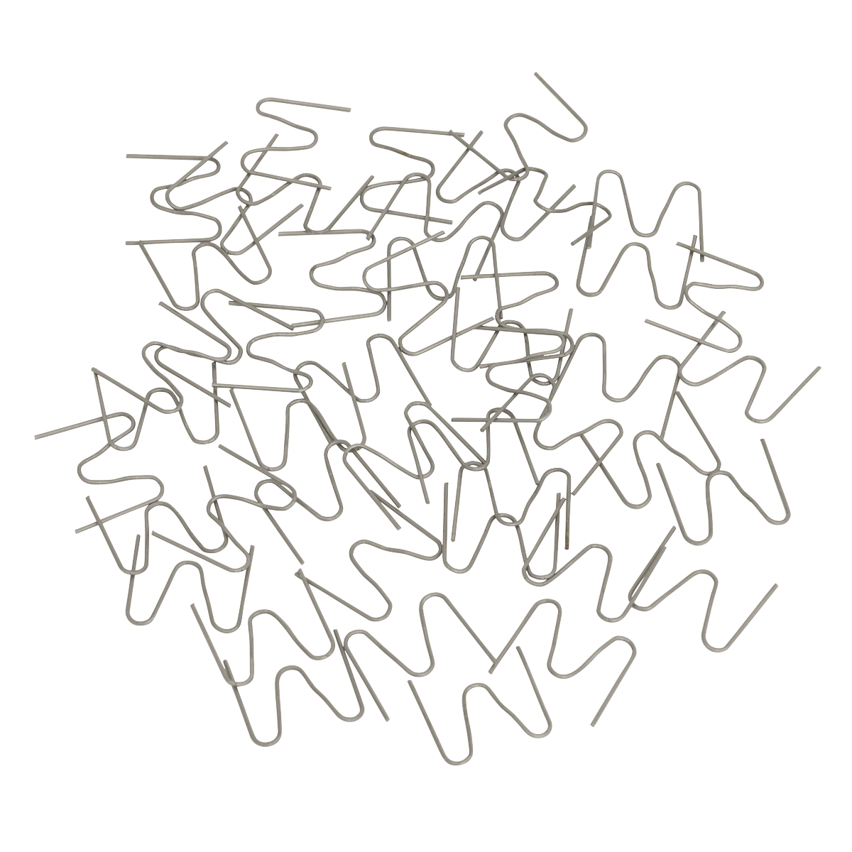 Outside Corner Staple 0.6mm - Pack of 100 RE06C