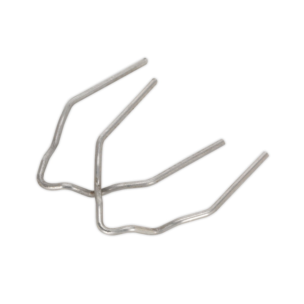 V-Staple 0.6mm - Pack of 100 RE06V
