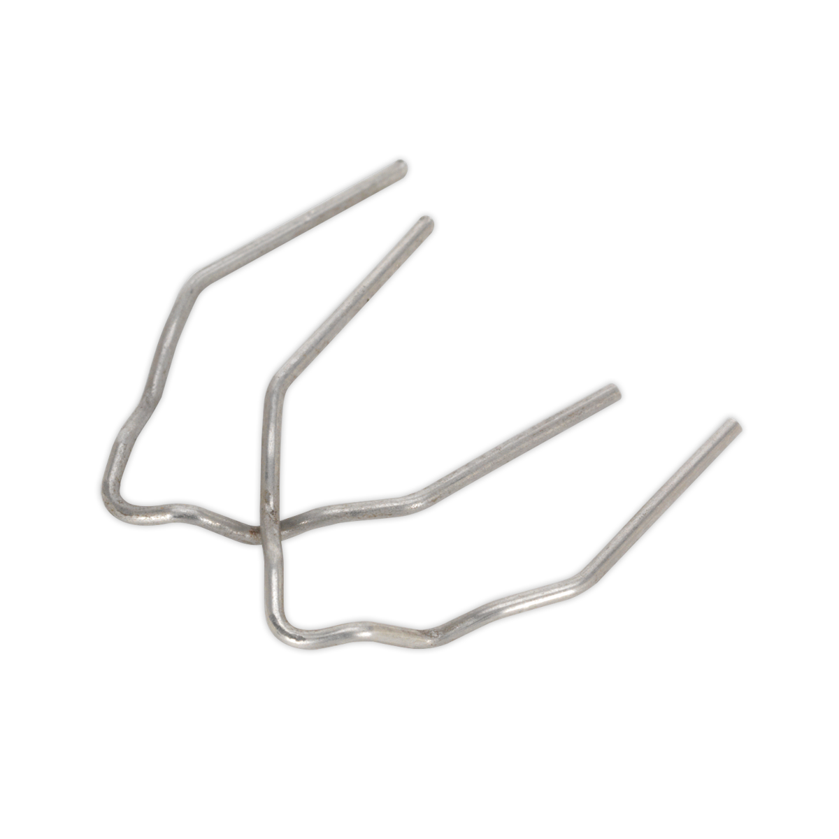 V-Staple 0.6mm - Pack of 100 RE06V