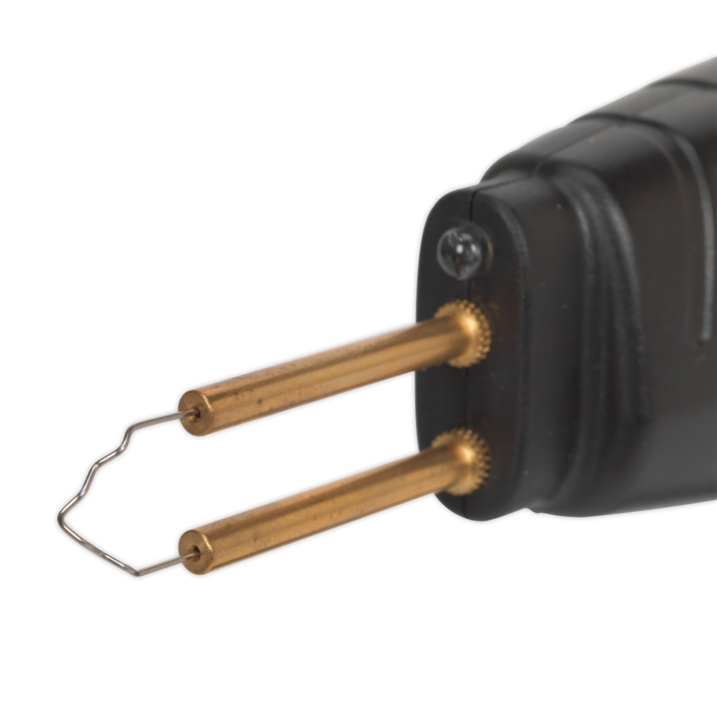V-Staple 0.6mm - Pack of 100 RE06V