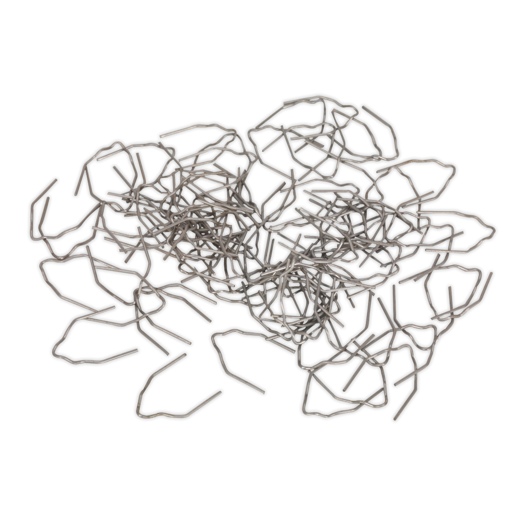 V-Staple 0.6mm - Pack of 100 RE06V