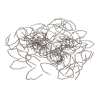 V-Staple 0.6mm - Pack of 100 RE06V