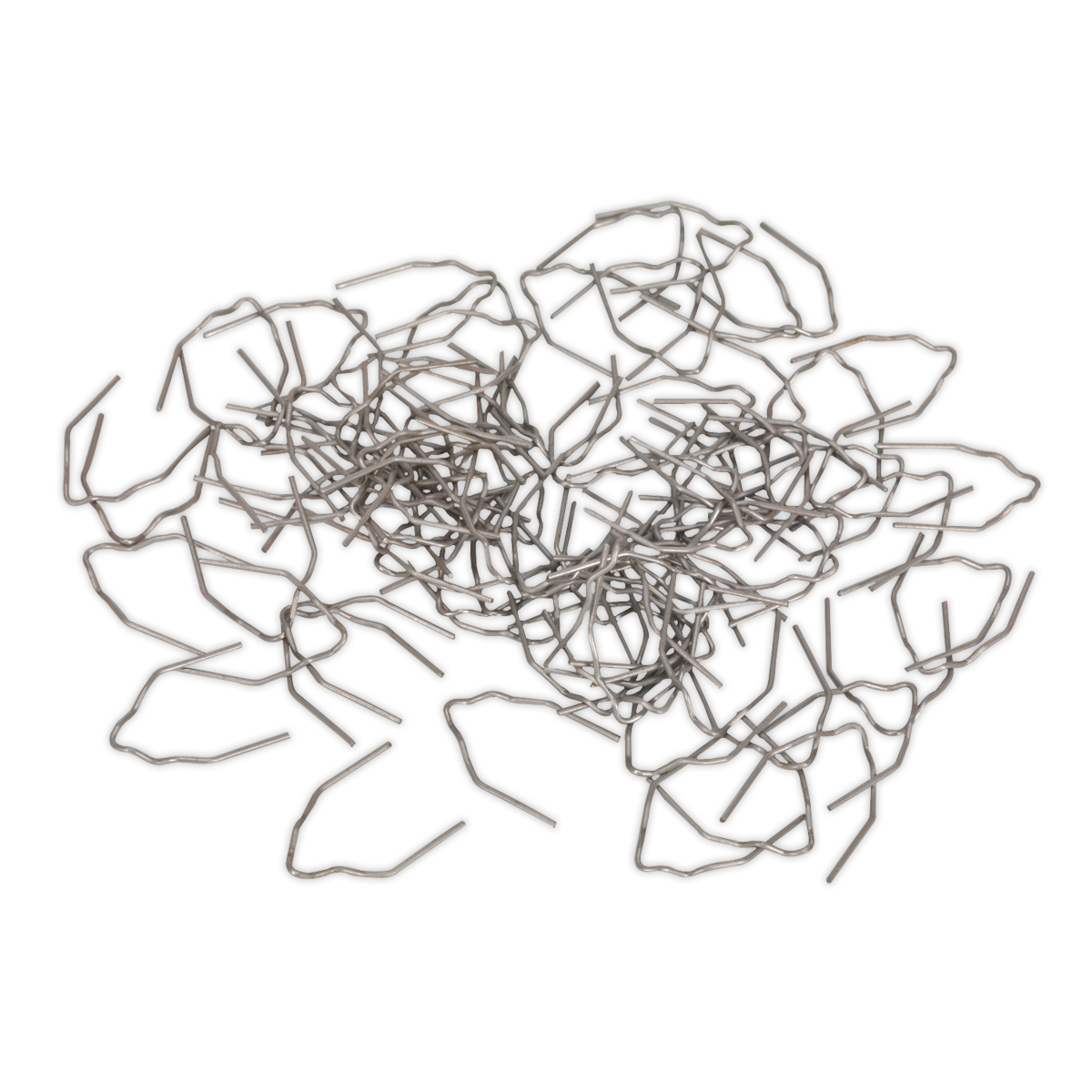 V-Staple 0.6mm - Pack of 100 RE06V