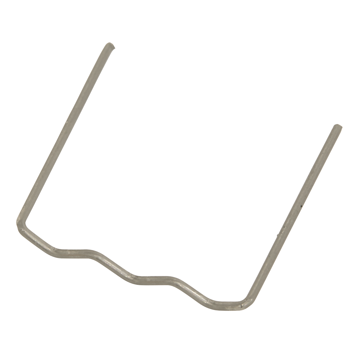 Flat Staple 0.6mm - Pack of 100 RE06