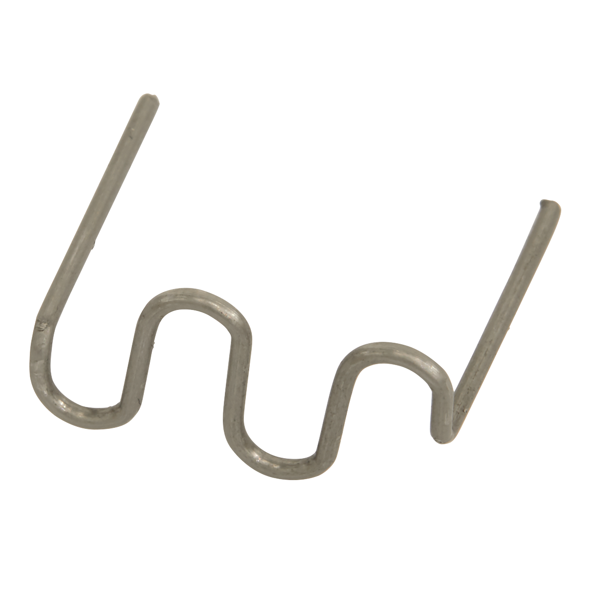 Wave Staple 0.8mm - Pack of 100 RE08W