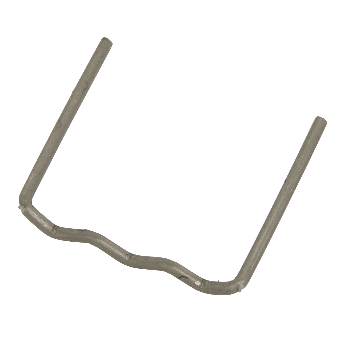 Flat Staple 0.8mm - Pack of 100 RE08