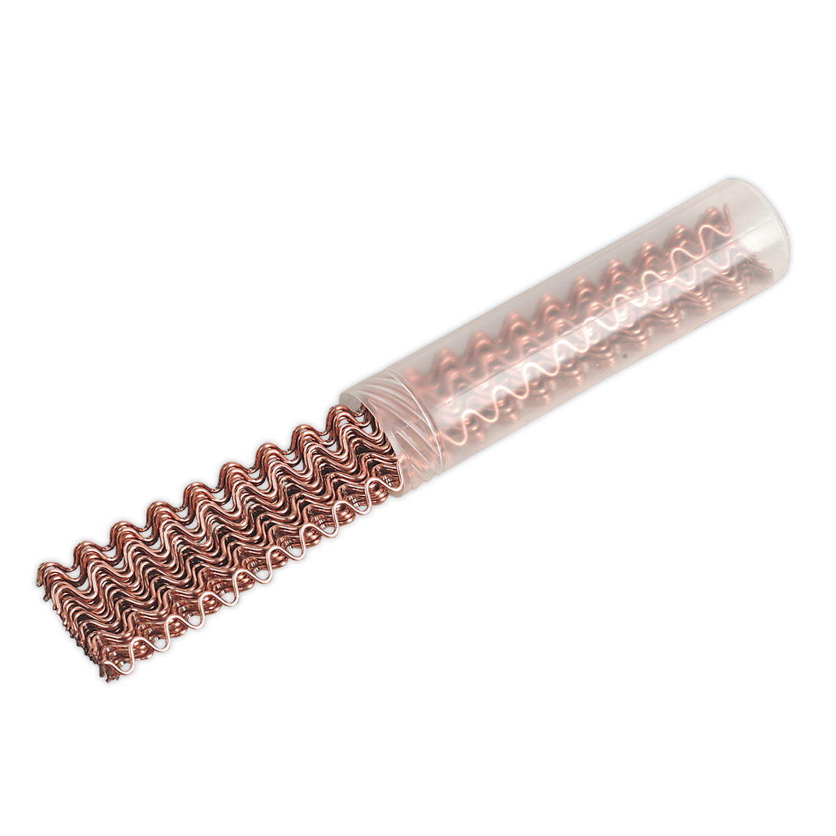 Wavy-Wire Strip for Panel Pulling System - Pack of 50 RE100/WS