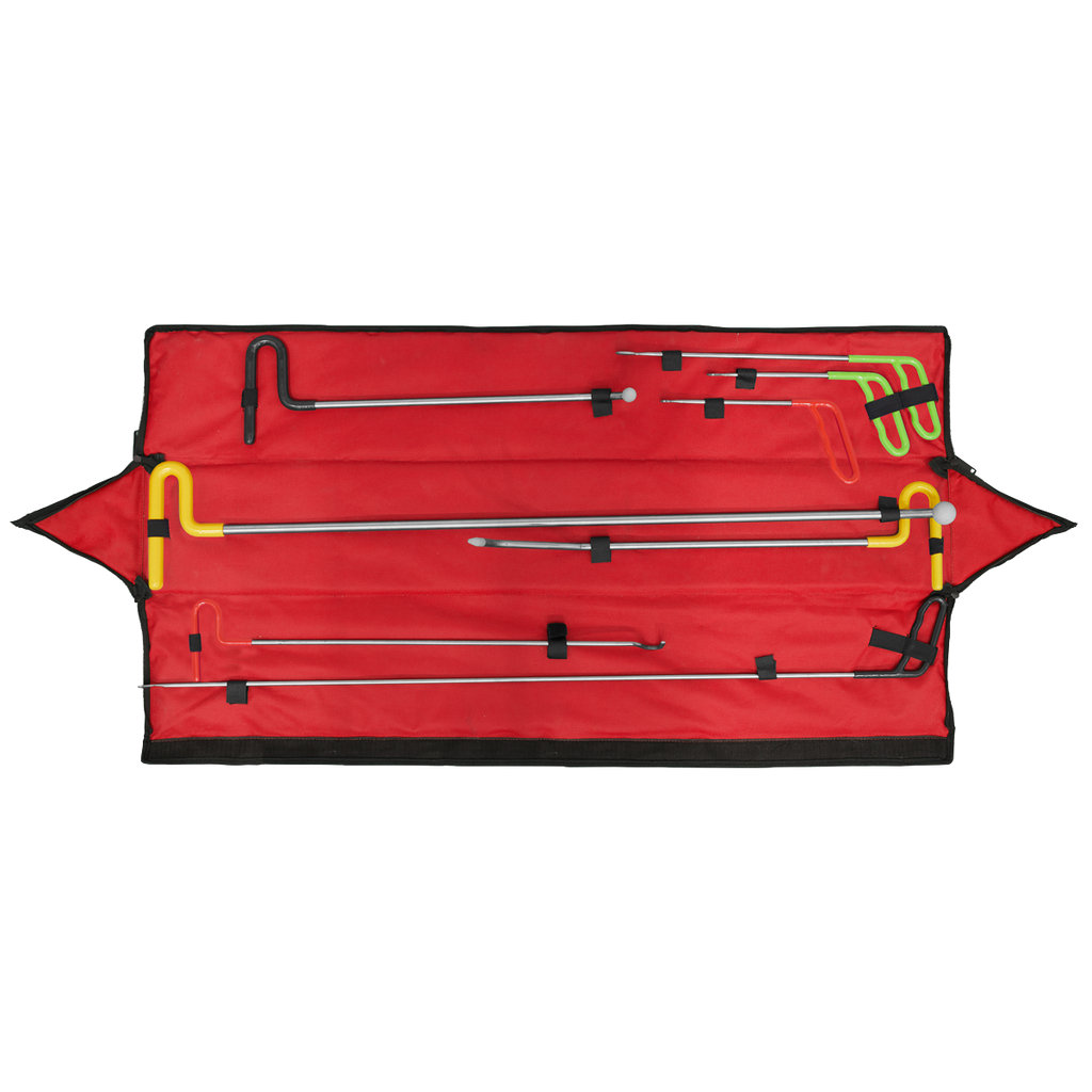Paintless Dent Repair Kit 8pc RE103