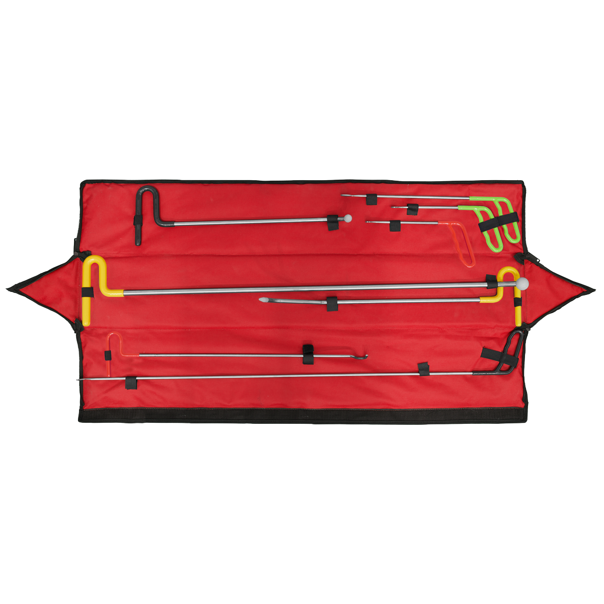 Paintless Dent Repair Kit 8pc RE103