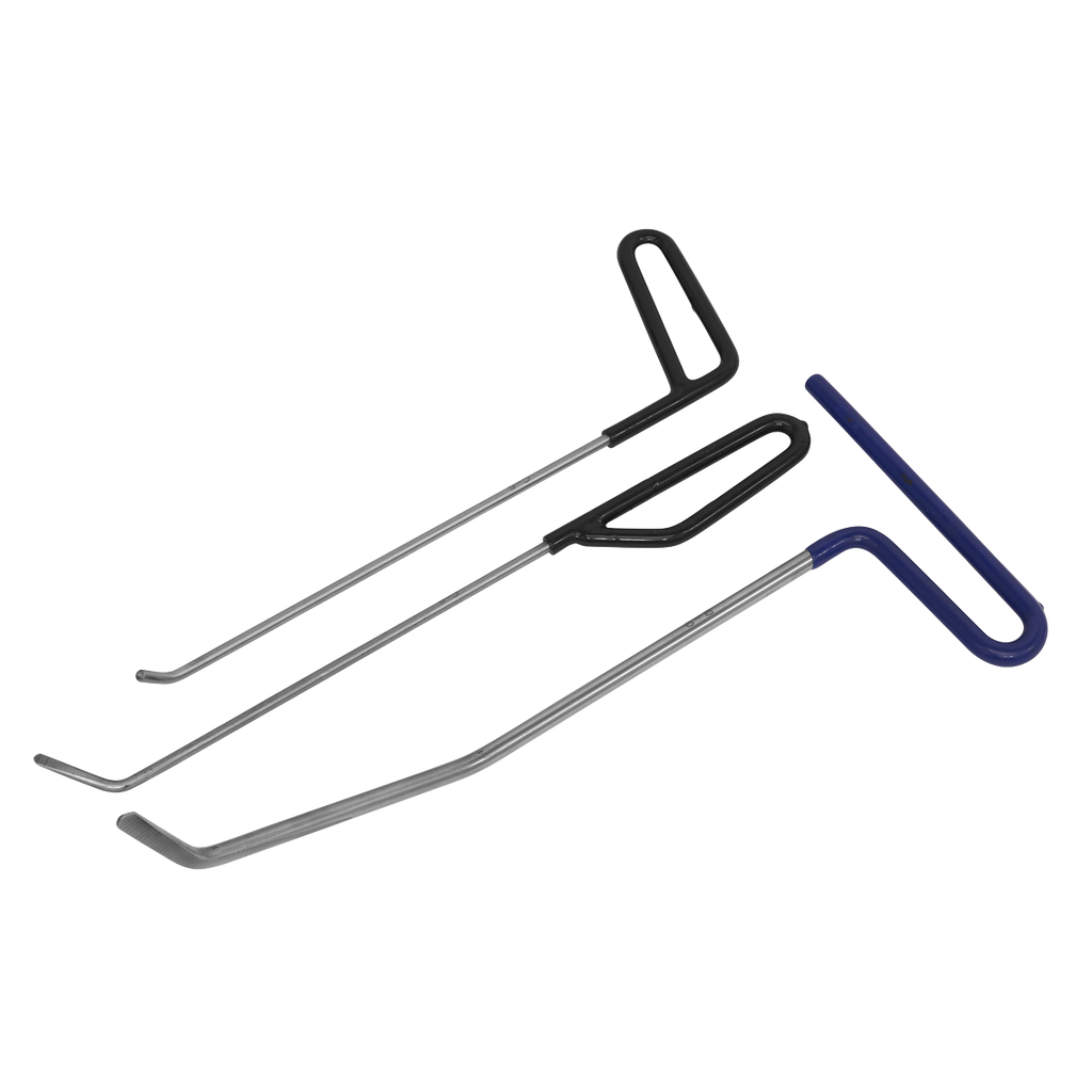 Paintless Dent Repair Kit 3pc RE104