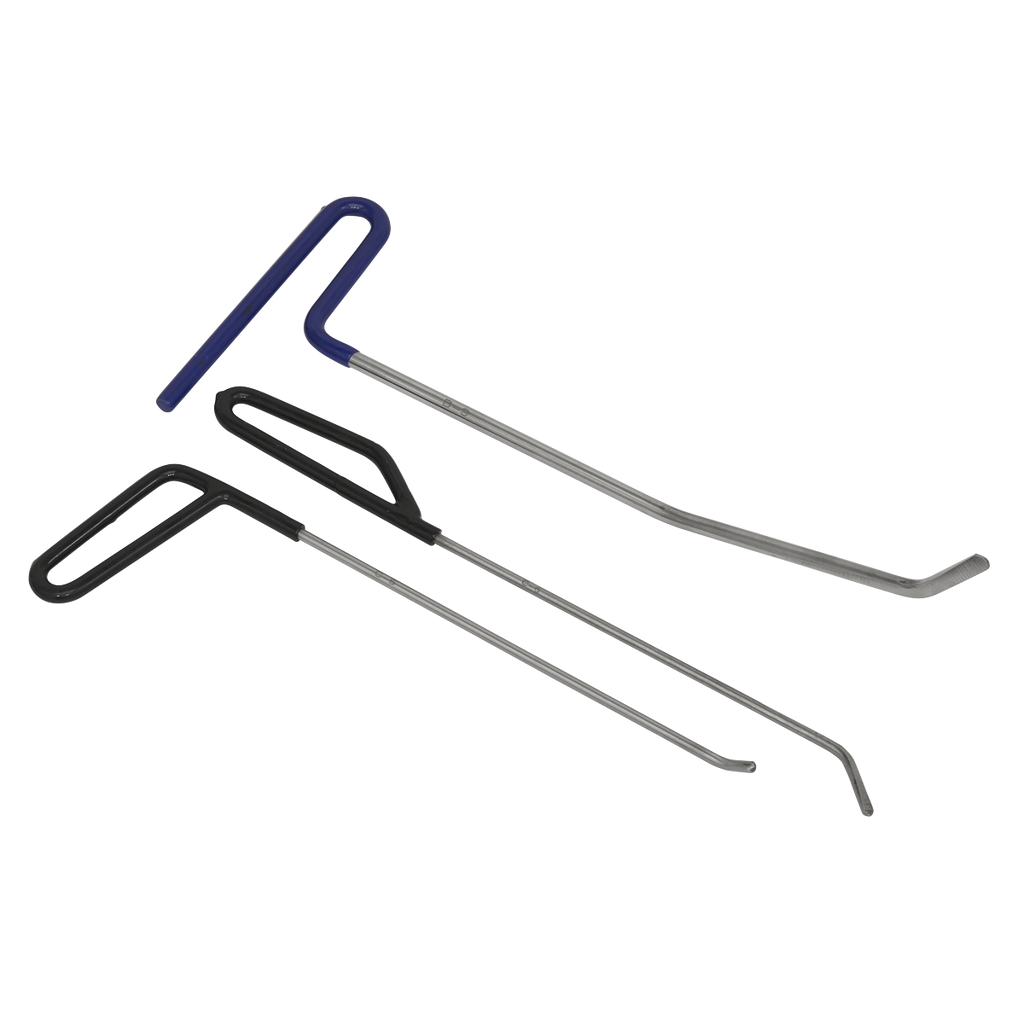Paintless Dent Repair Kit 3pc RE104
