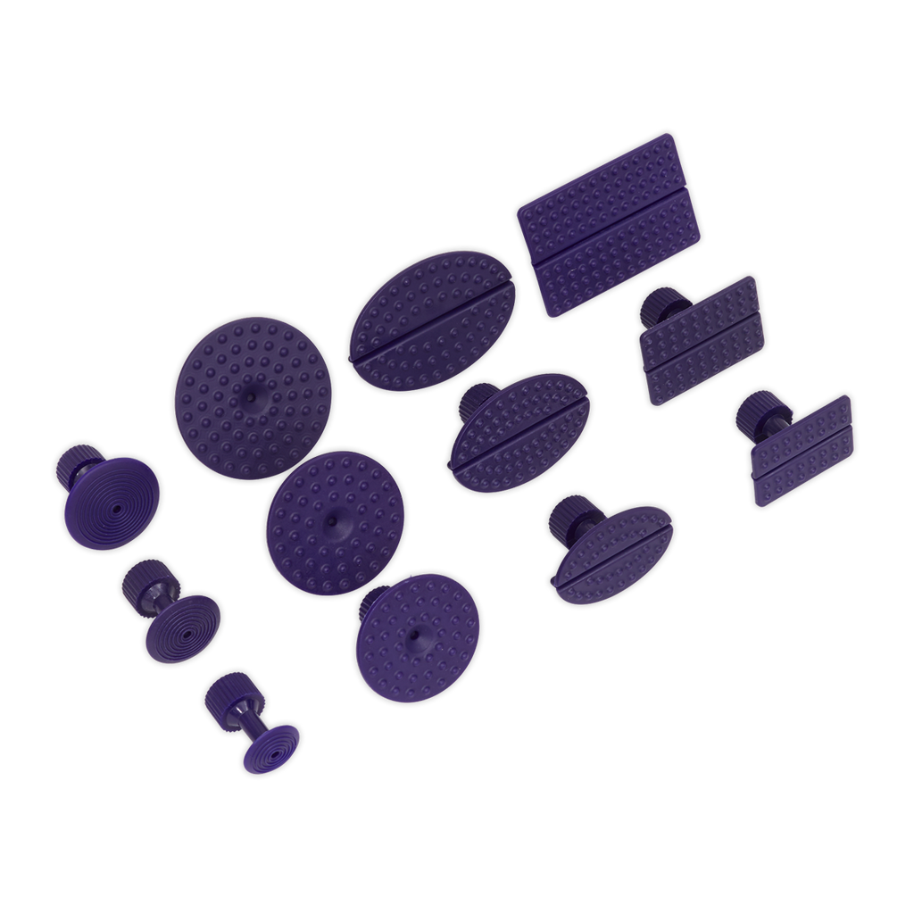 Paintless Dent Repair Tabs - Pack of 12 RE105/1