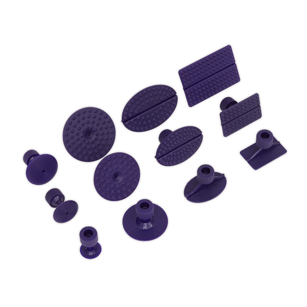 Paintless Dent Repair Tabs - Pack of 12 RE105/1