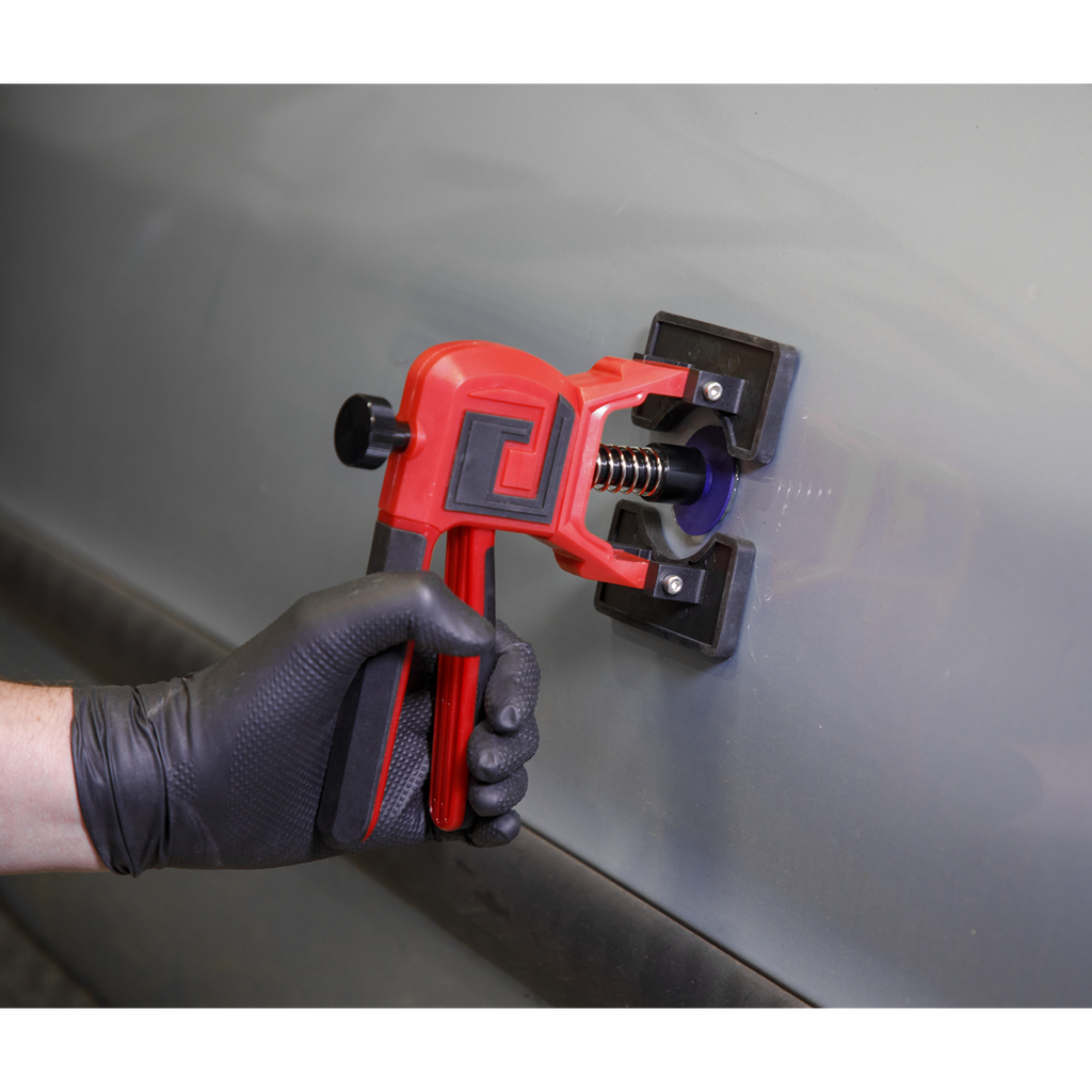 Hot Glue Paintless Dent Repair Kit RE105