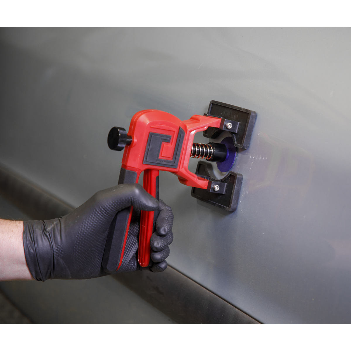 Hot Glue Paintless Dent Repair Kit RE105