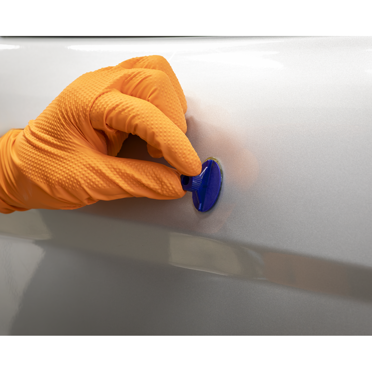 Hot Glue Paintless Dent Repair Kit RE105