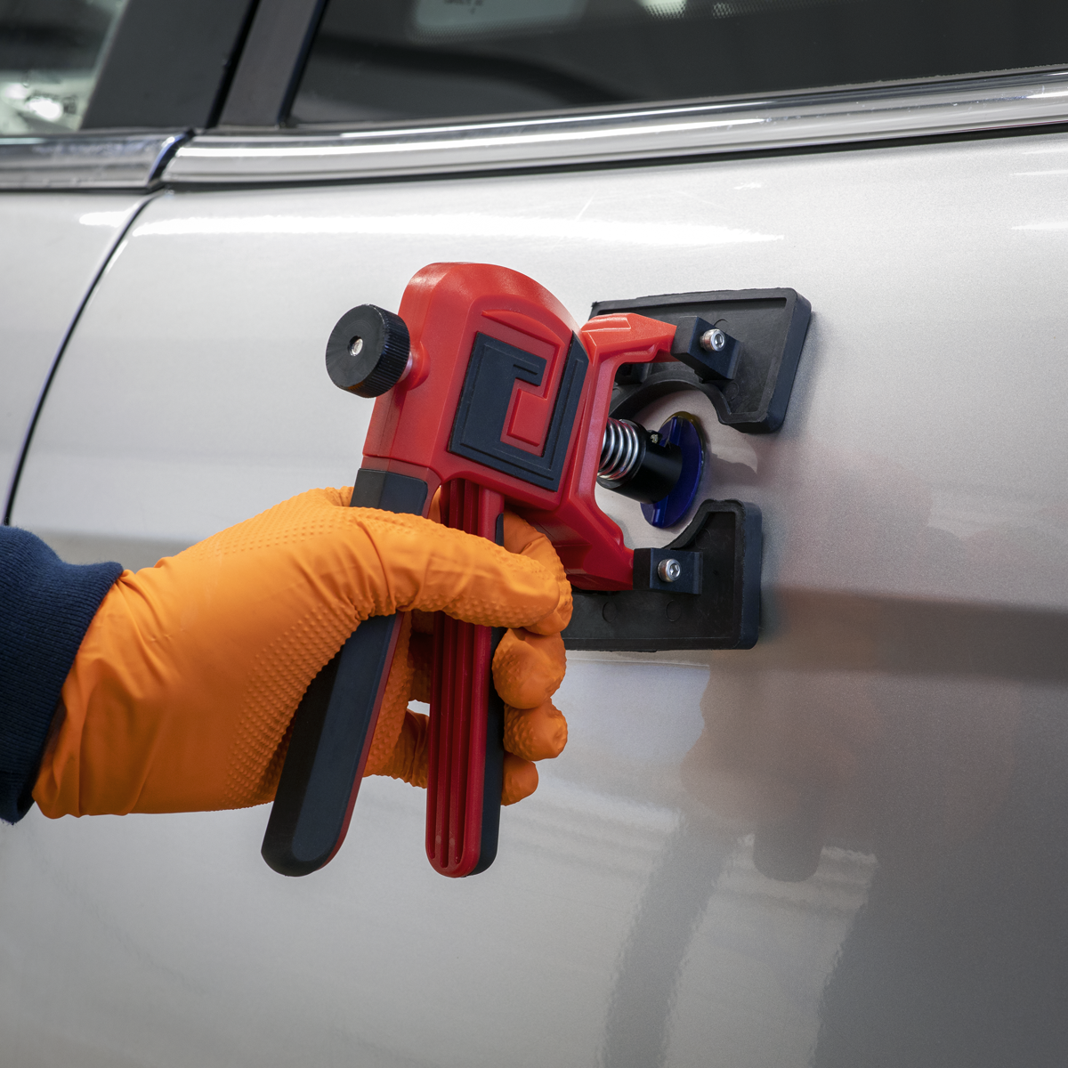 Hot Glue Paintless Dent Repair Kit RE105