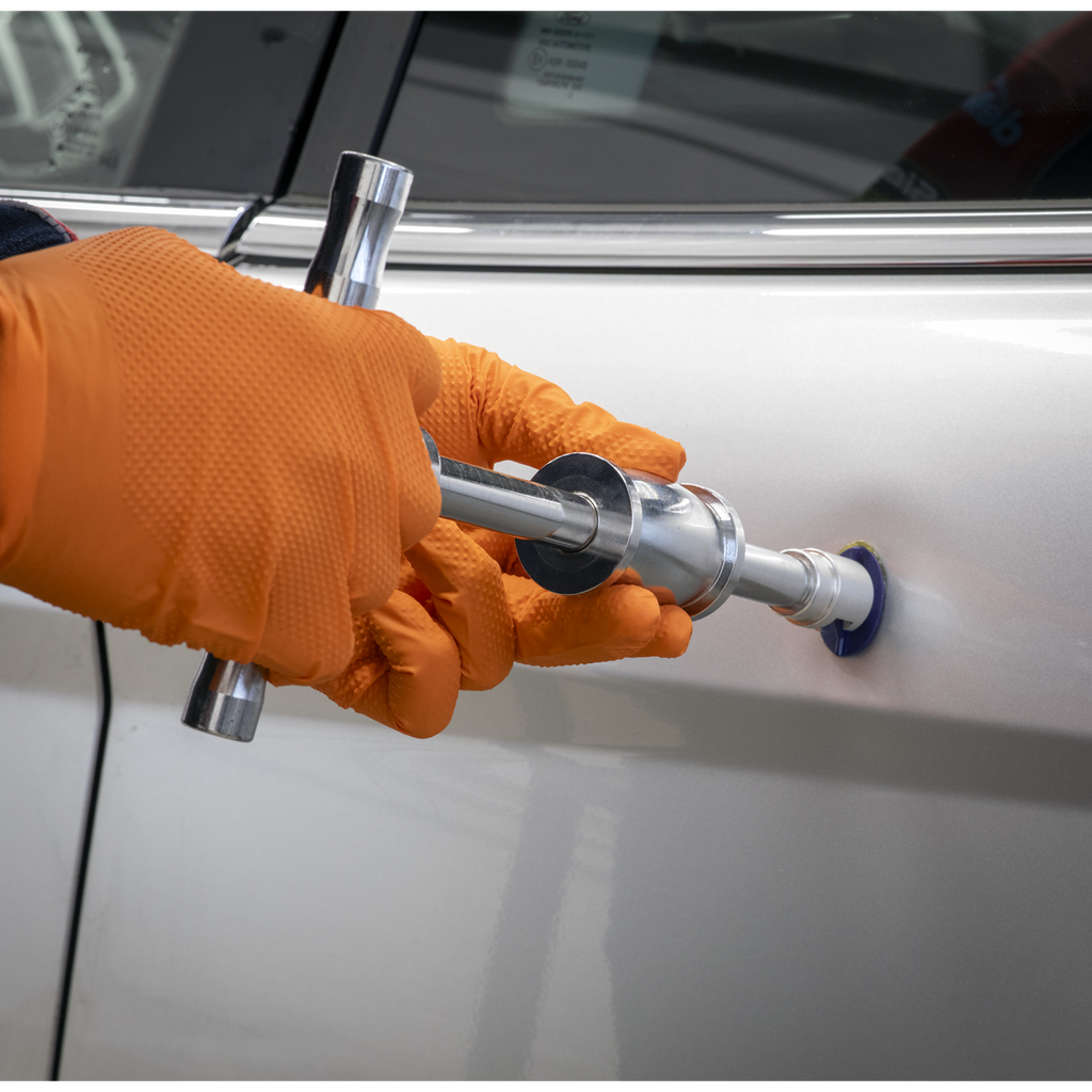 Hot Glue Paintless Dent Repair Kit RE105
