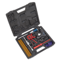 Hot Glue Paintless Dent Repair Kit RE105