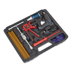 Hot Glue Paintless Dent Repair Kit RE105