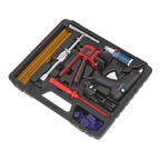 Hot Glue Paintless Dent Repair Kit RE105