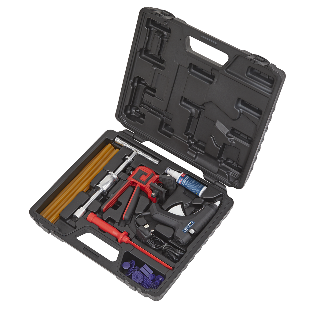 Hot Glue Paintless Dent Repair Kit RE105