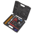 Hot Glue Paintless Dent Repair Kit RE105