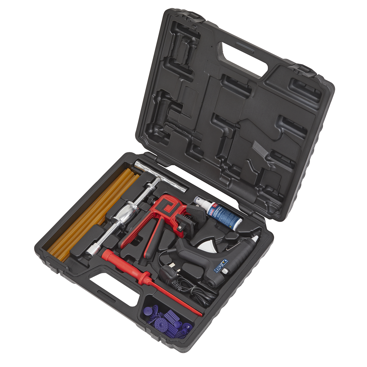 Hot Glue Paintless Dent Repair Kit RE105
