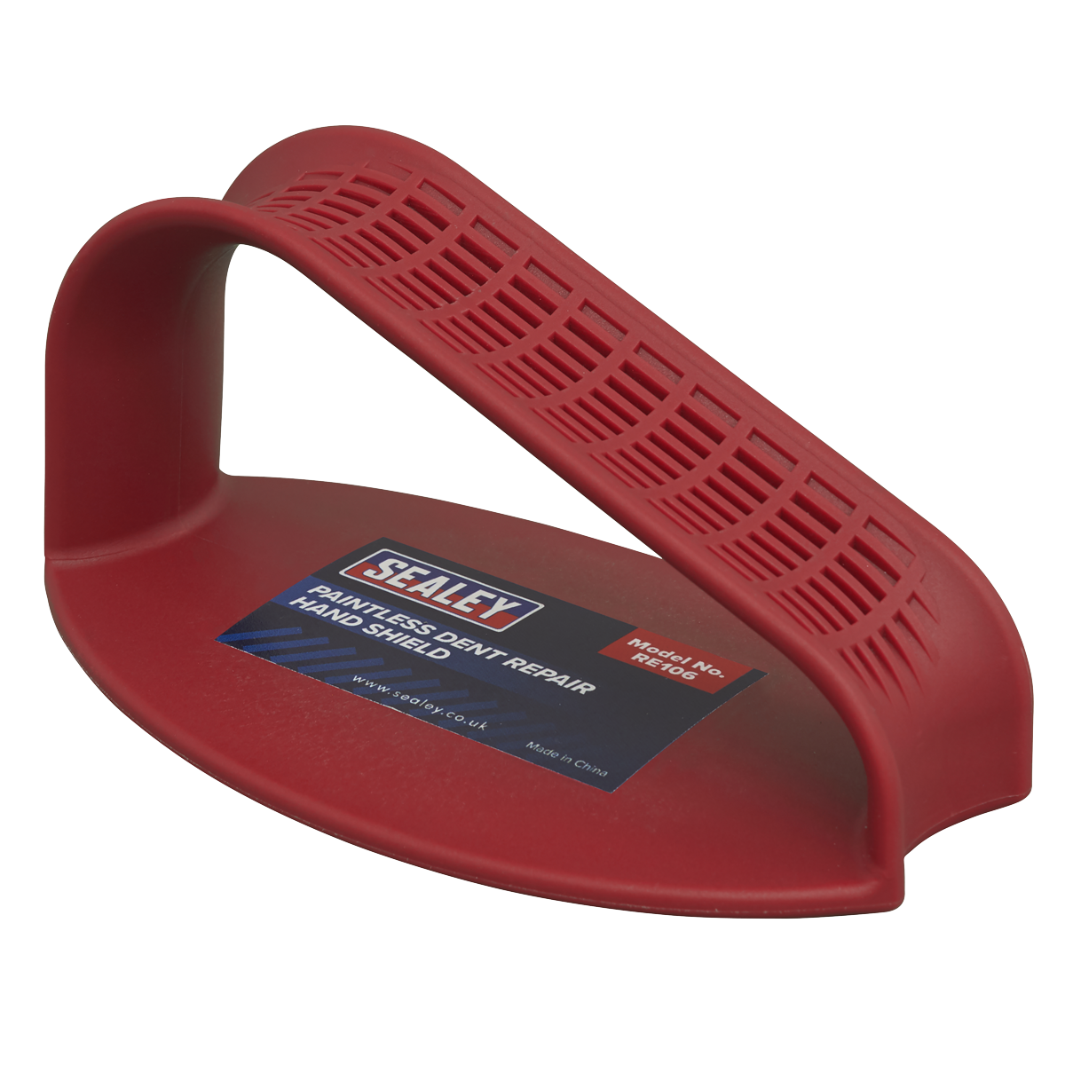 Paintless Dent Repair Hand Shield RE106