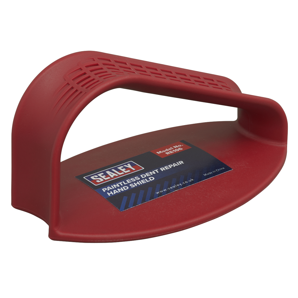 Paintless Dent Repair Hand Shield RE106