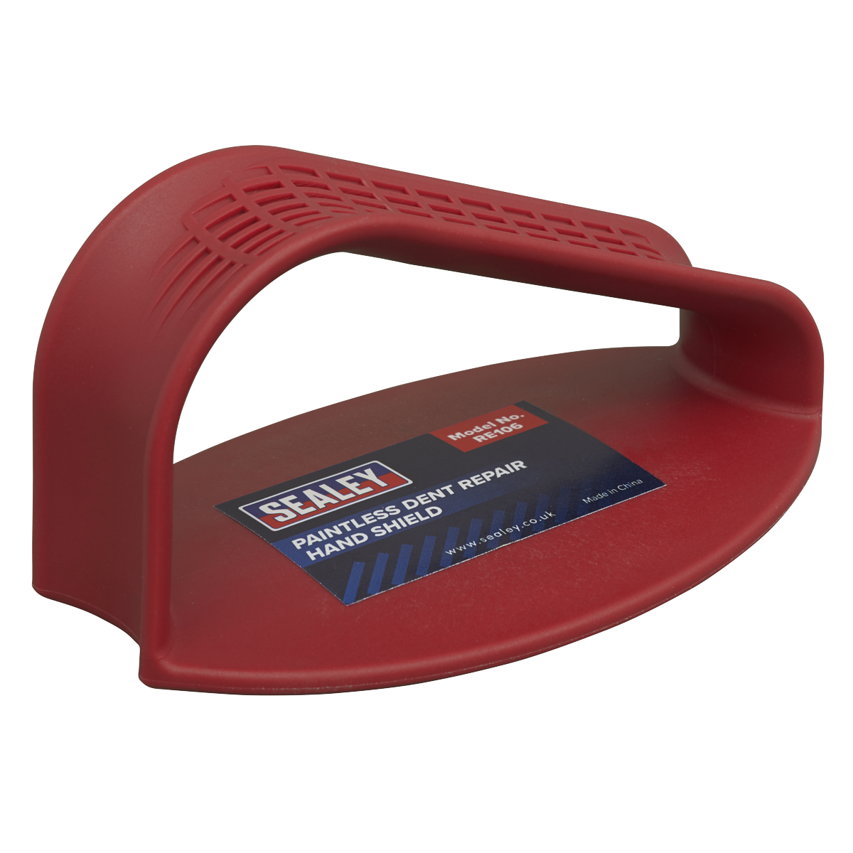 Paintless Dent Repair Hand Shield RE106
