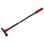 Paintless Dent Repair Magnetic Head Blending Hammer RE108