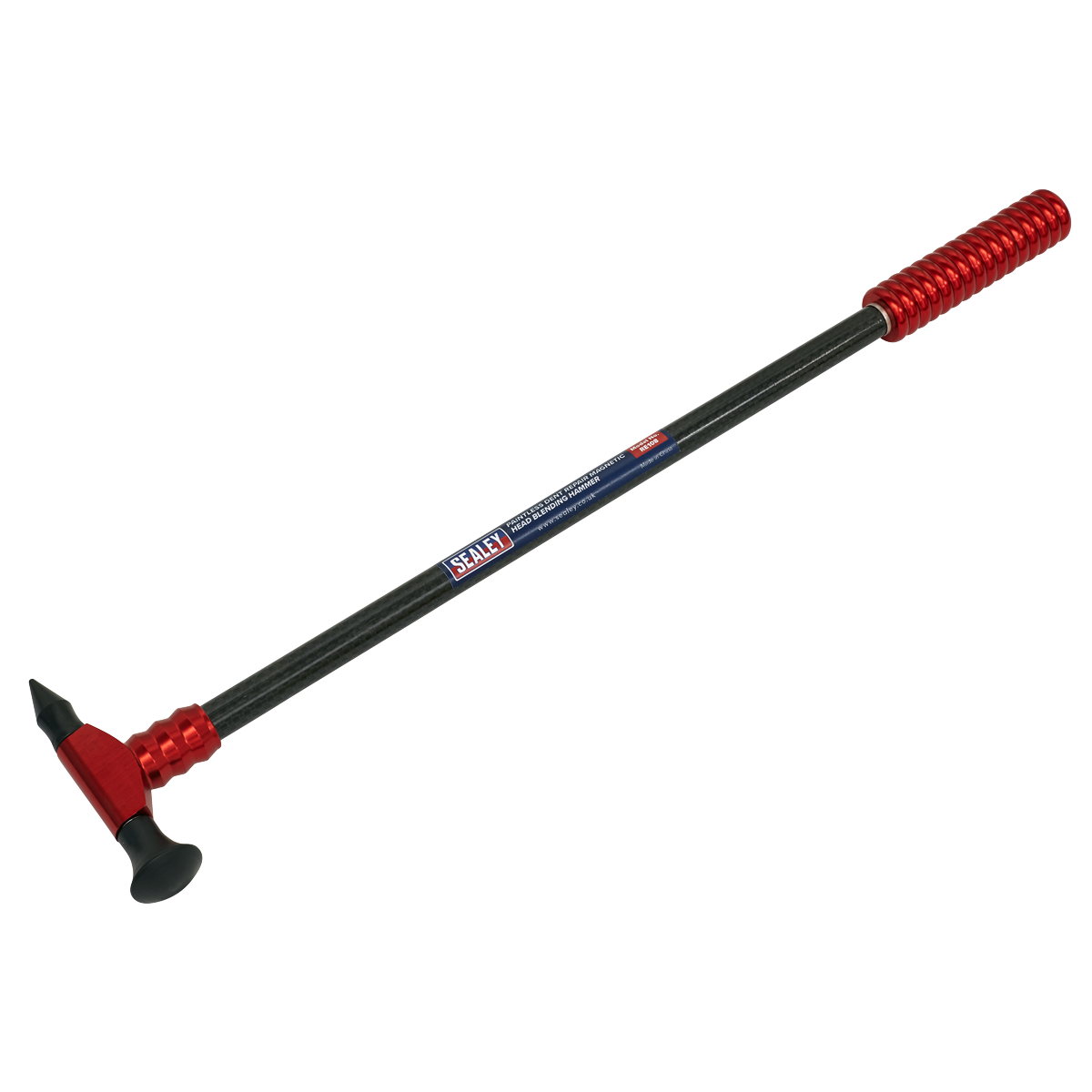 Paintless Dent Repair Magnetic Head Blending Hammer RE108