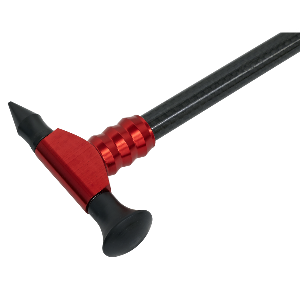 Paintless Dent Repair Magnetic Head Blending Hammer RE108