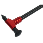 Paintless Dent Repair Magnetic Head Blending Hammer RE108