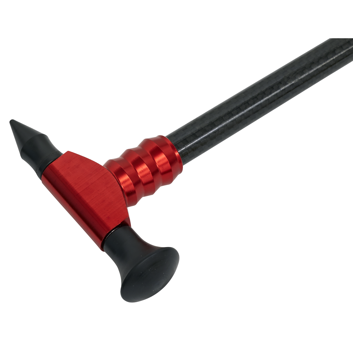 Paintless Dent Repair Magnetic Head Blending Hammer RE108