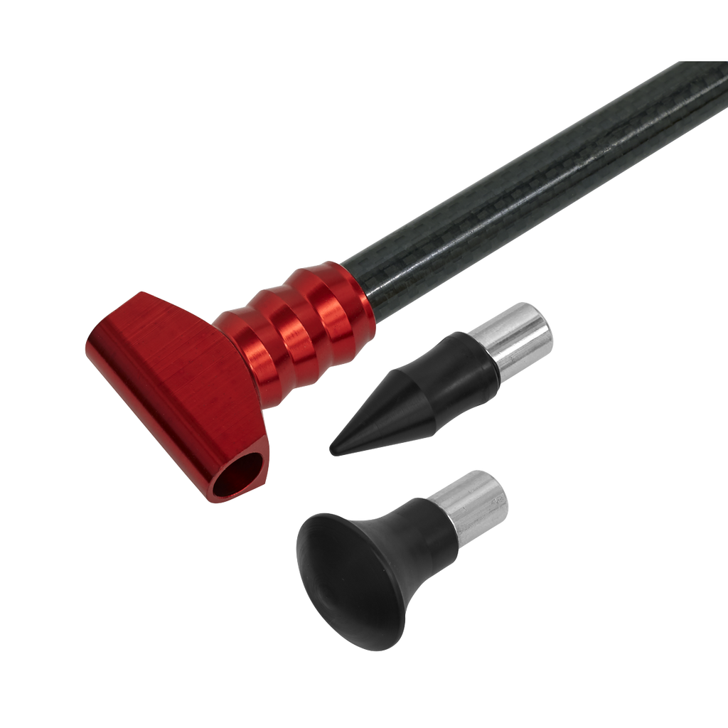 Paintless Dent Repair Magnetic Head Blending Hammer RE108
