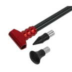 Paintless Dent Repair Magnetic Head Blending Hammer RE108