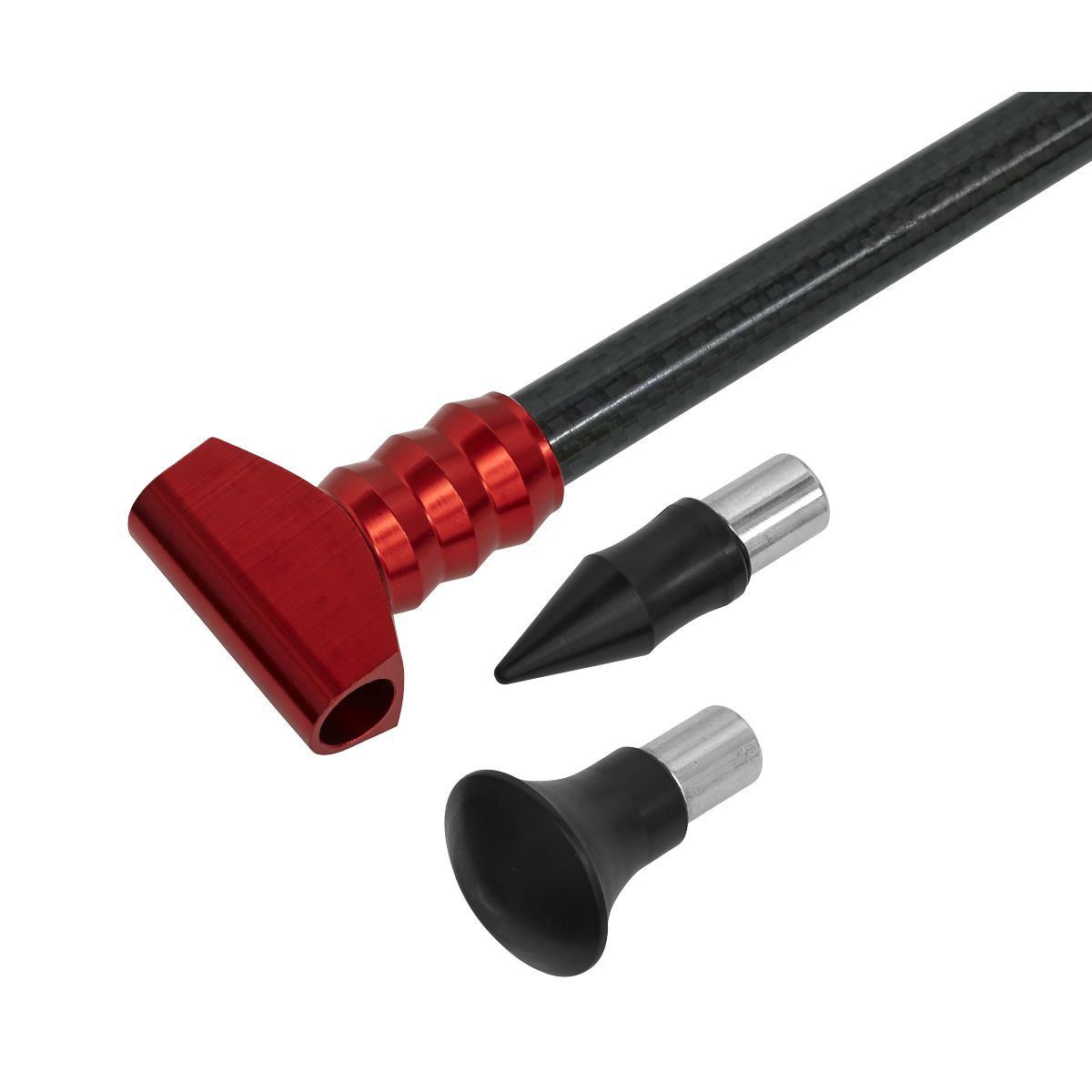 Paintless Dent Repair Magnetic Head Blending Hammer RE108