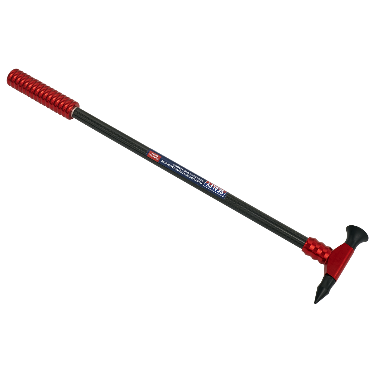 Paintless Dent Repair Magnetic Head Blending Hammer RE108