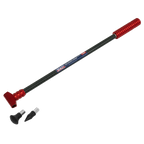 Paintless Dent Repair Magnetic Head Blending Hammer RE108