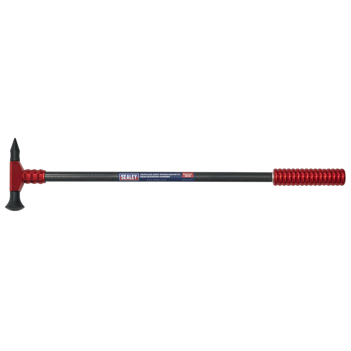 Paintless Dent Repair Magnetic Head Blending Hammer RE108