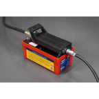 Air Hydraulic Foot Pump 10,000psi RE109