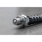 High Pressure Hydraulic Hose 3/8" & 3/8" to 1/4" Adaptor RE111