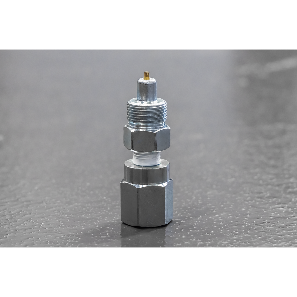 High Pressure Hydraulic Hose 3/8" & 3/8" to 1/4" Adaptor RE111
