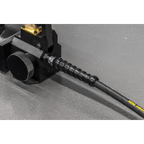 High Pressure Hydraulic Hose 3/8" & 3/8" to 1/4" Adaptor RE111